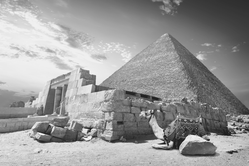 História do Cairo: a antiga cidade «vitoriosa» do Nilo
