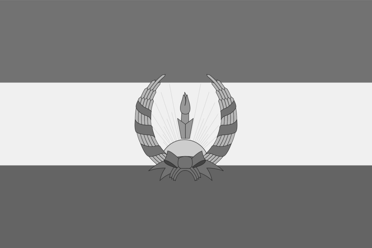 Bandeira da República de Mahabad