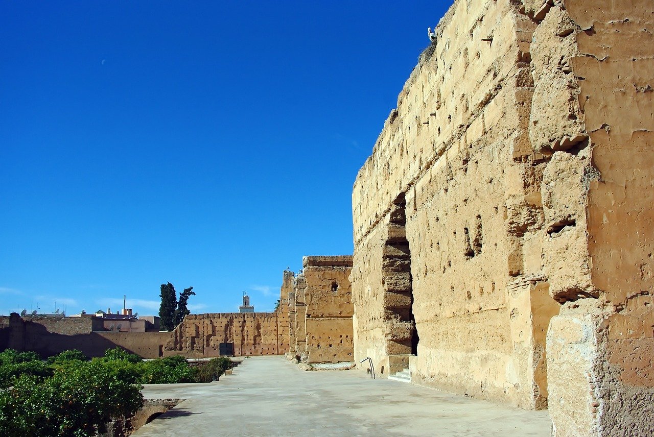Ibn Tumart: líder religioso carismático