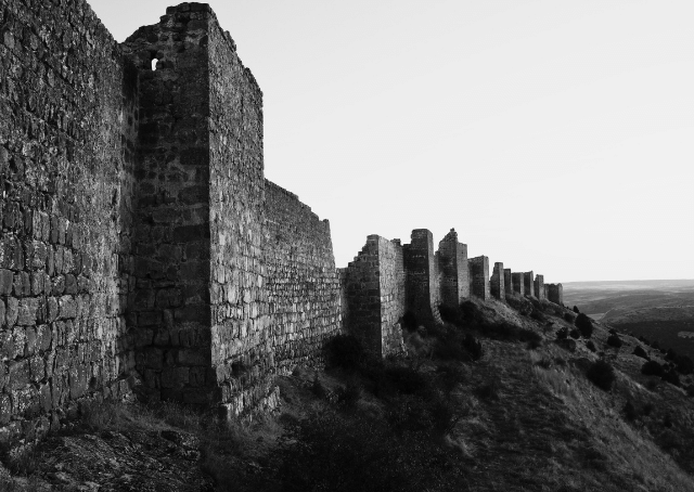 Ruínas do Califado Abássida