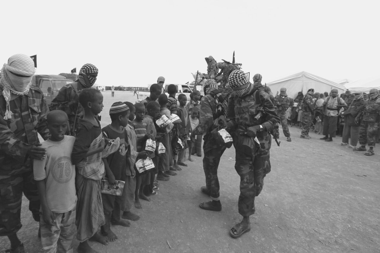 Jihadistas salafitas