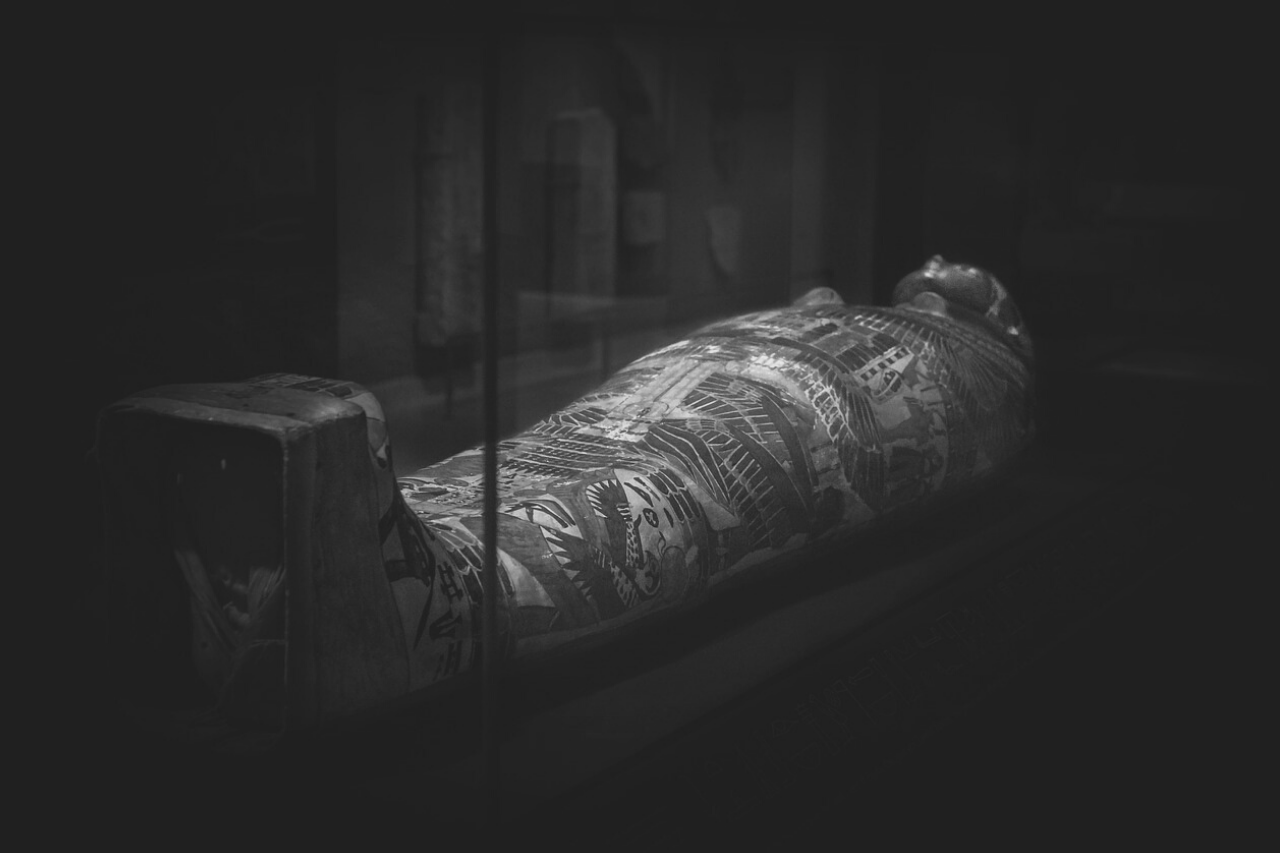As Histórias de Aspelta de Kush