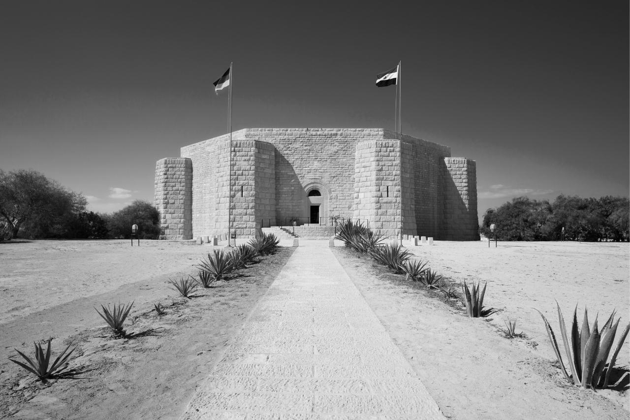 A segunda batalha de El Alamein: sucessos e histórias