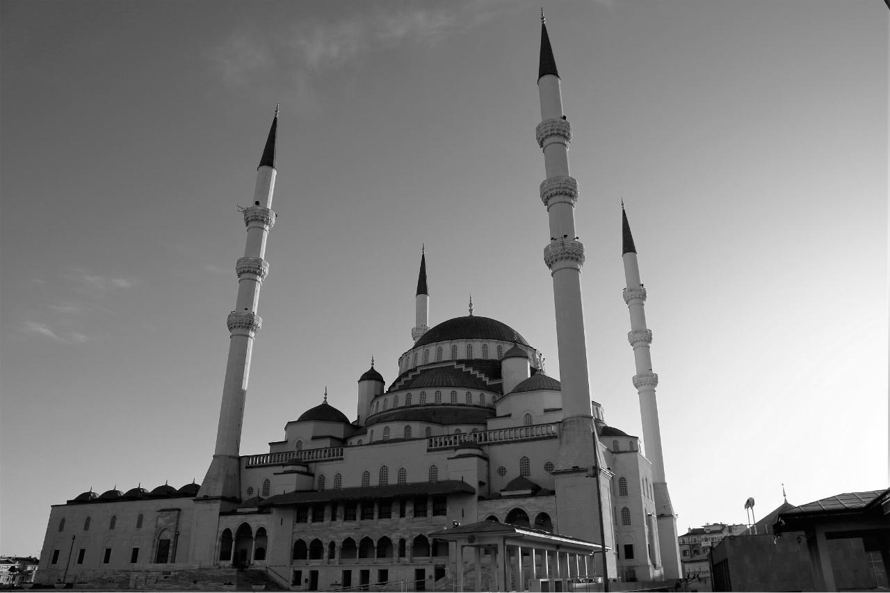 Mesquita Selimiye