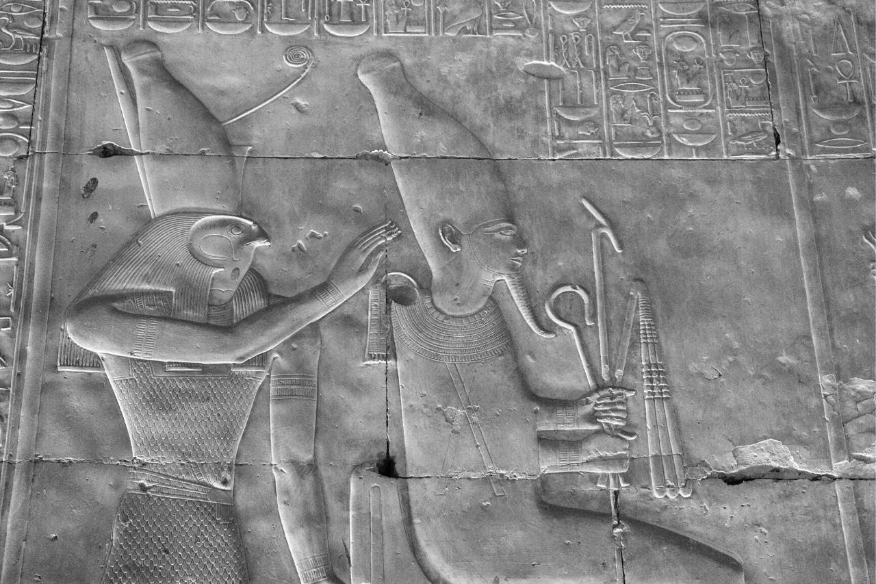 Seti I: o faraó egípcio extraordinário do Novo Reino