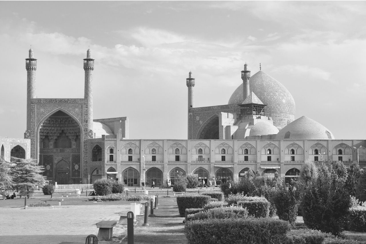 Mesquita Shah