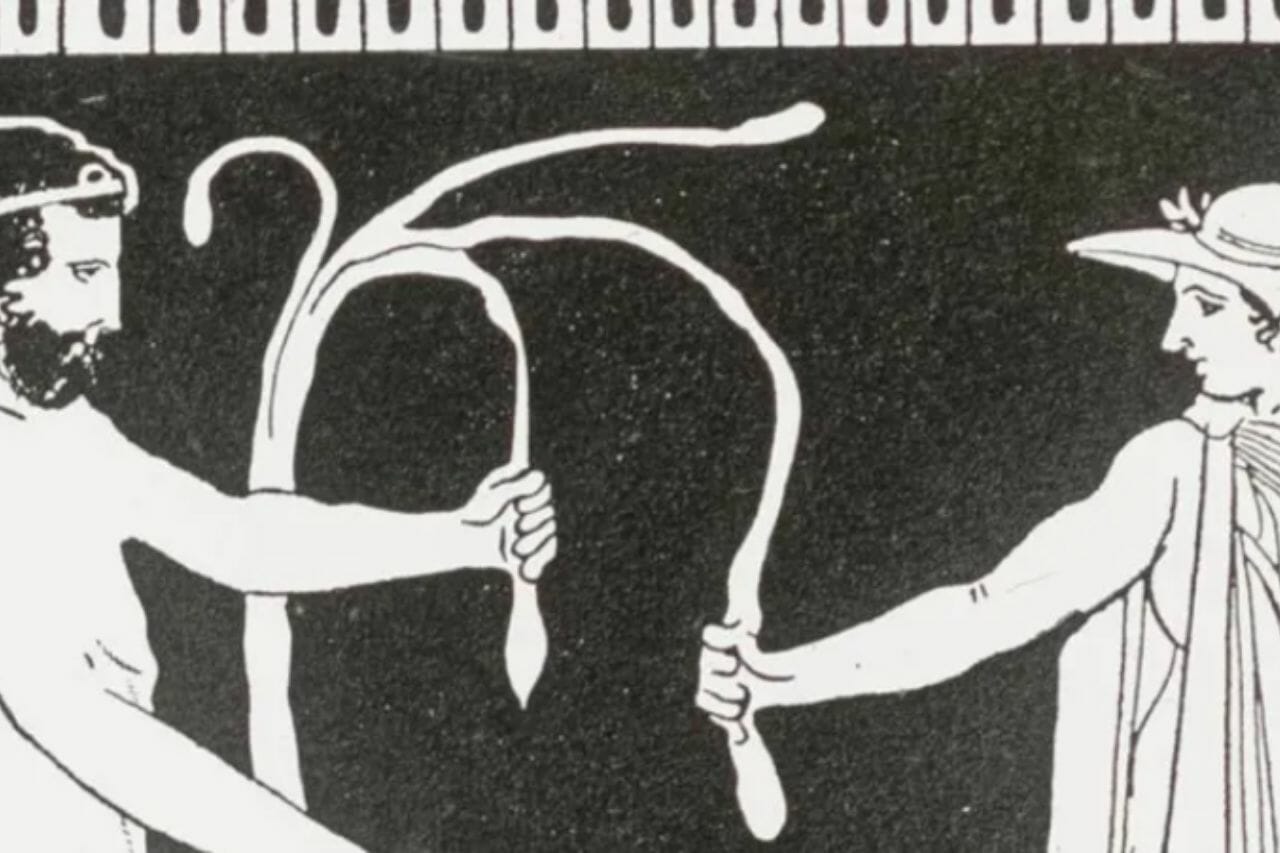 Sinis: a mitologia do bandido que matava por diversão