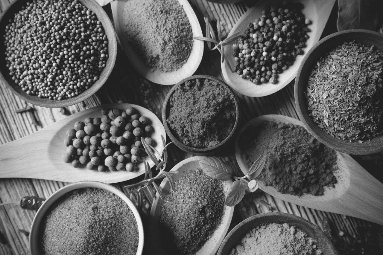 Comidas da antiga Mesopotâmia: os segredos perdidos da cozinha antiga
