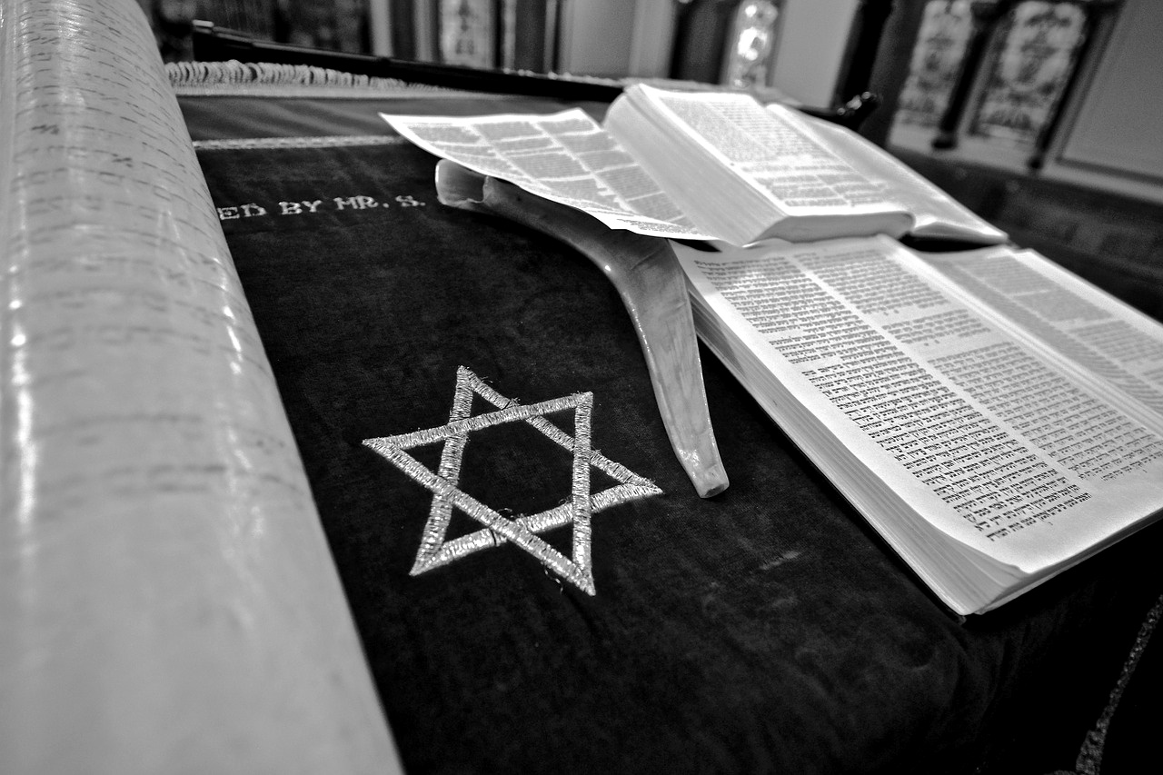 Judaísmo: crenças e história
