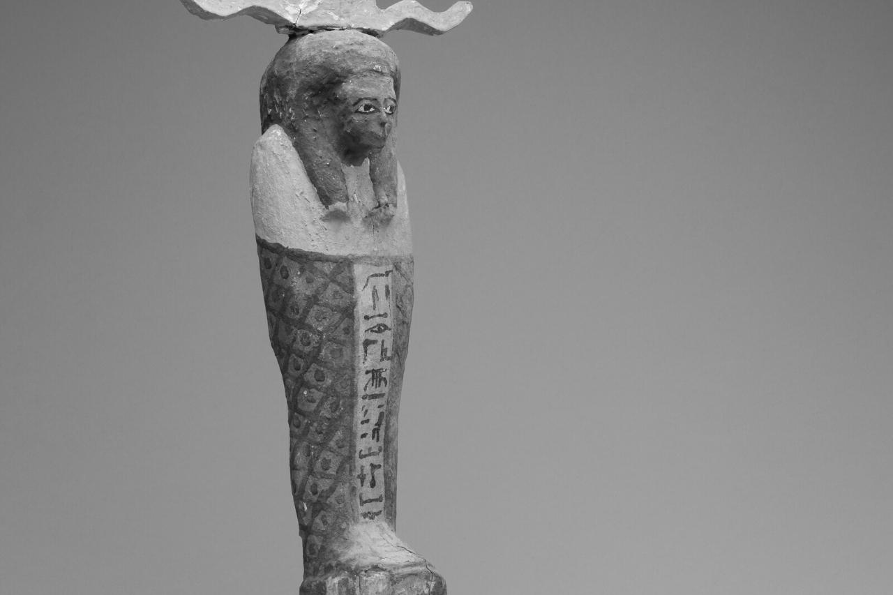 Estátua de Ptah