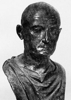 Estátua de Públio Cornélio Cipião Africano