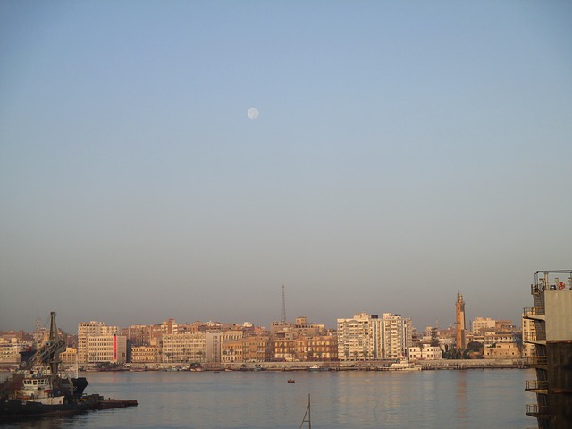 Canal de Suez