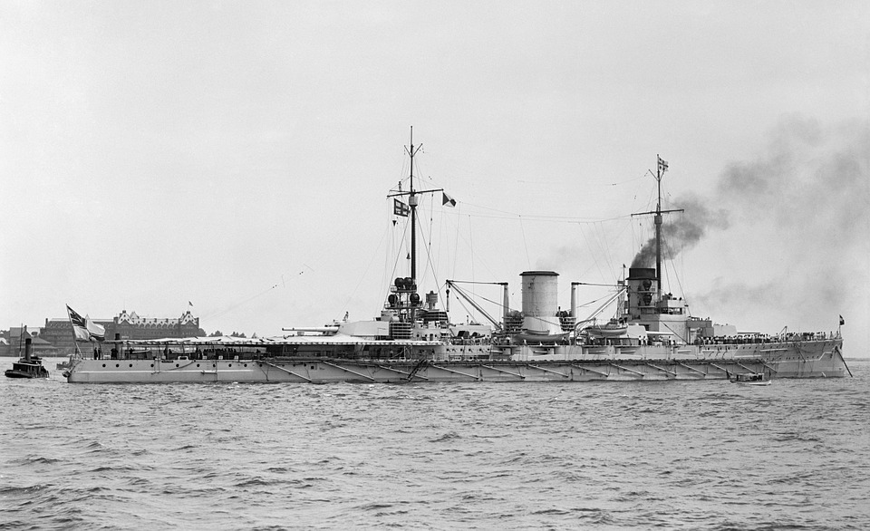 A guerra de Suez: um canal e a sua crise