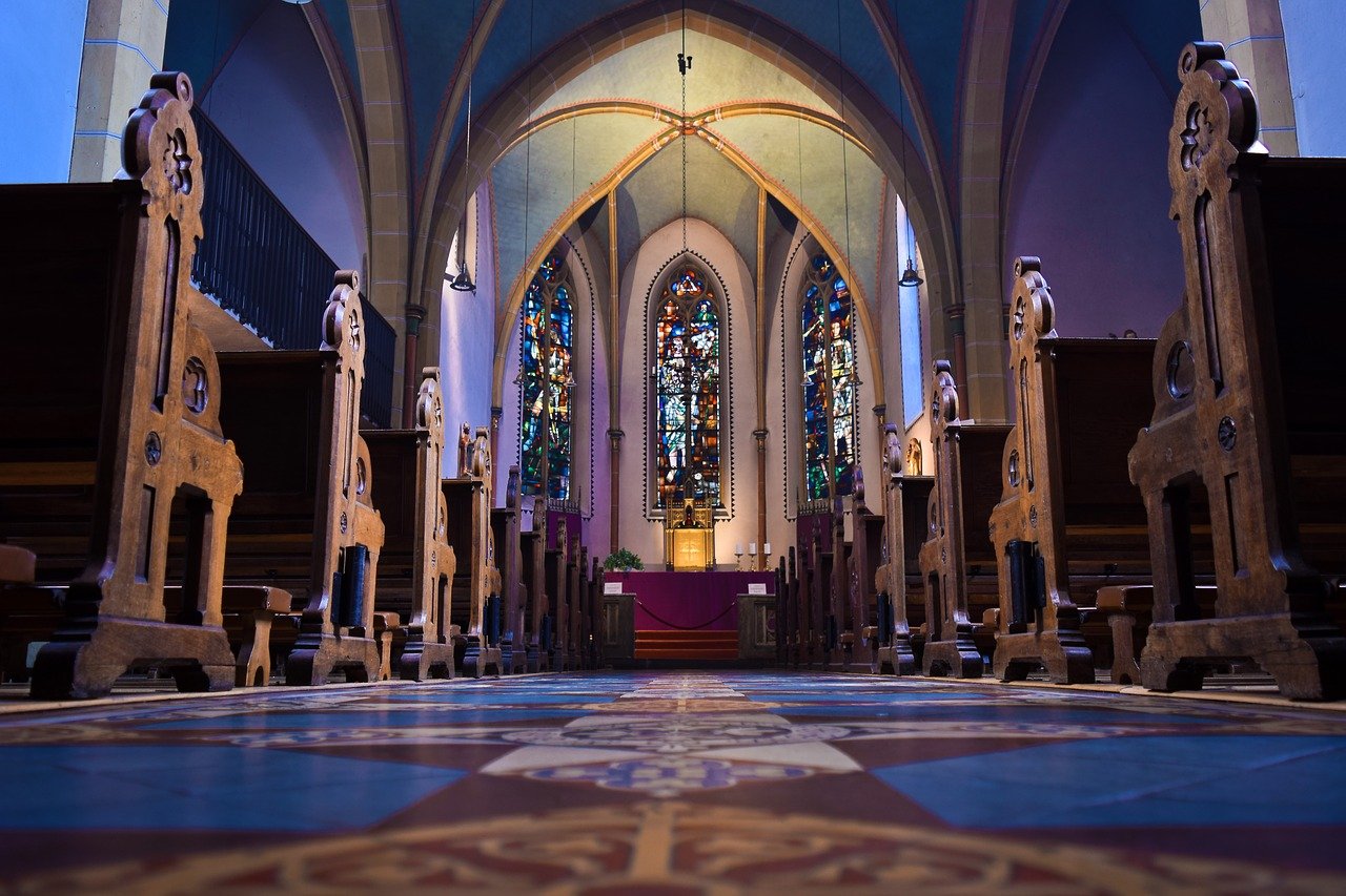 A Igreja Católica Siríaca: uma Igreja cristã num mundo muçulmano