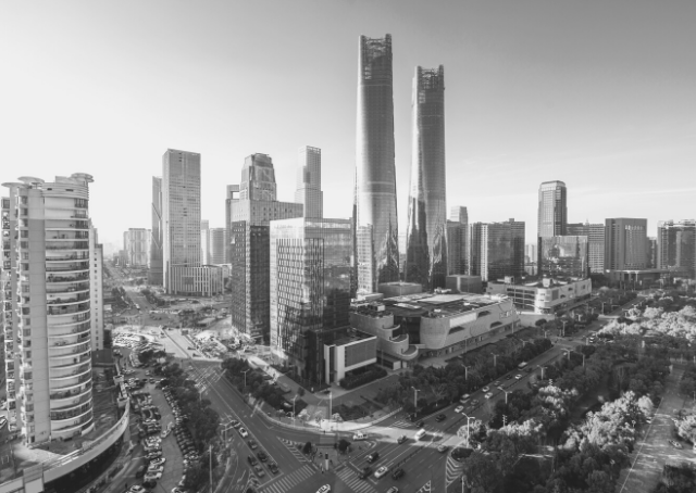 Telavive o centro da cultura, economia e negócio israelitas