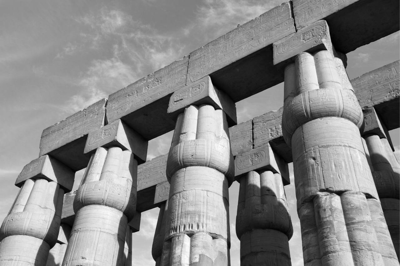 Templo de Amenhotep I