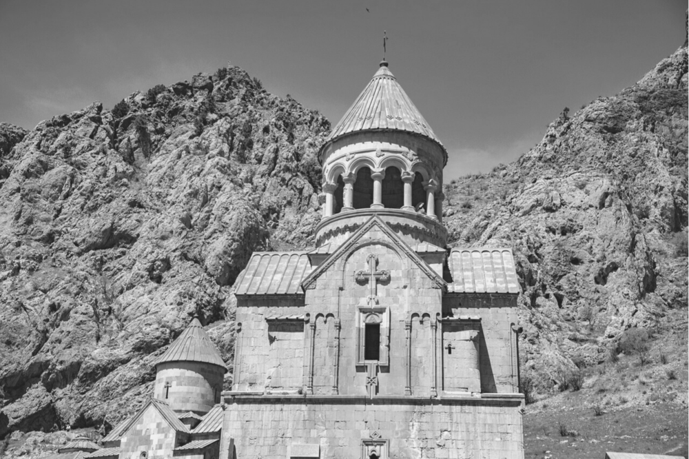 Igreja arménia – História, origens e crenças