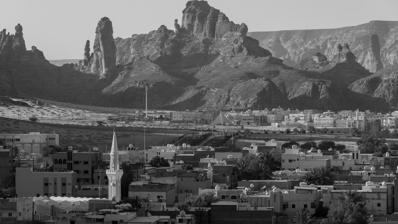 Religião da Arábia Saudita: viagem fascinante ao berço do Islão