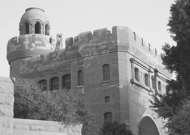 A Igreja copta