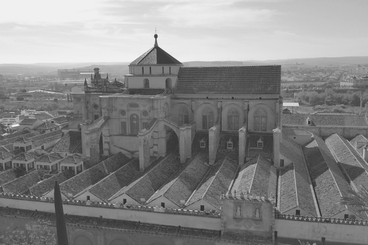 A Grande Mesquita de Córdova – Mezquita