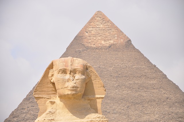 Mantícora vs Esfinge: as criaturas híbridas de diferentes mitologias