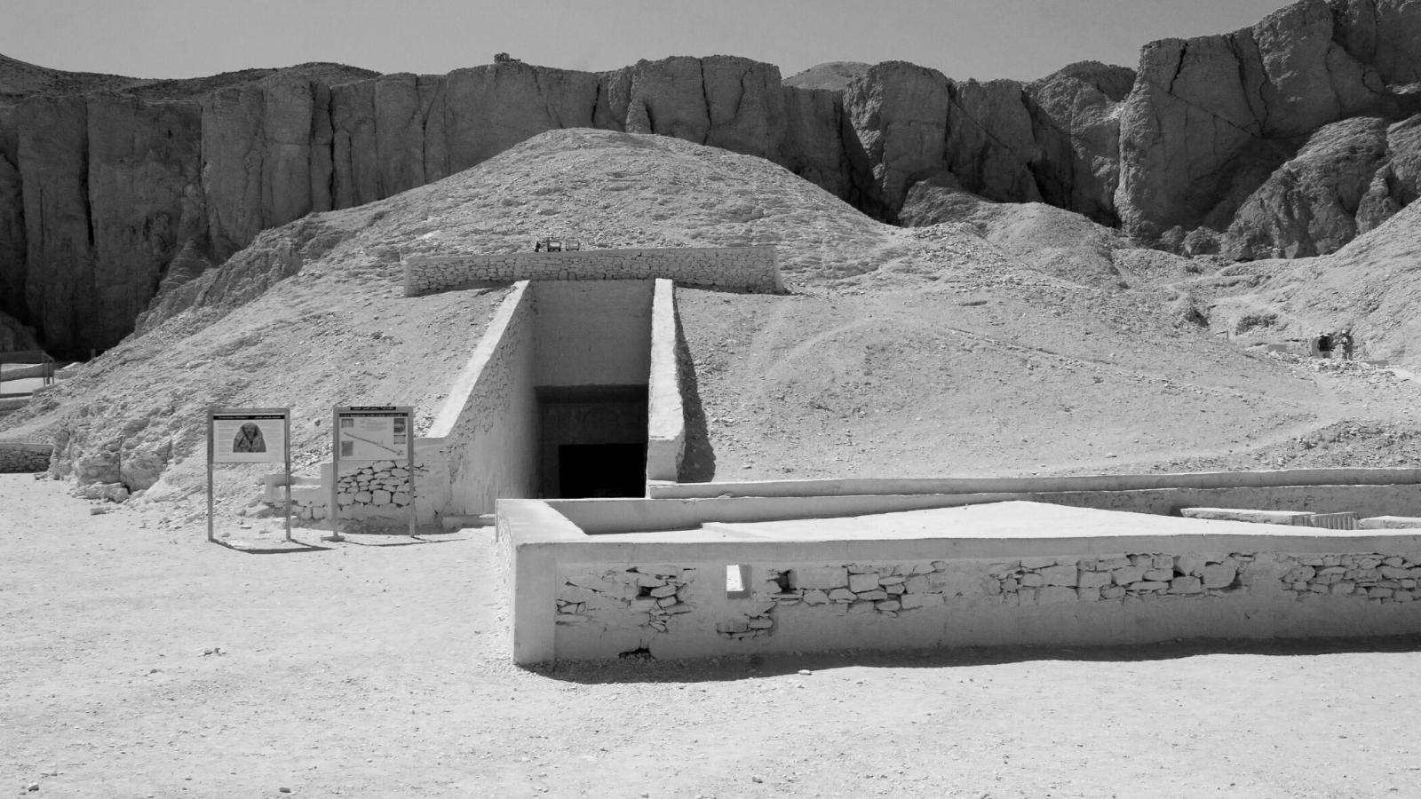 Psusennes I: o legado perdido que preenche o vazio na história do Egipto