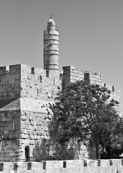 Torre de David