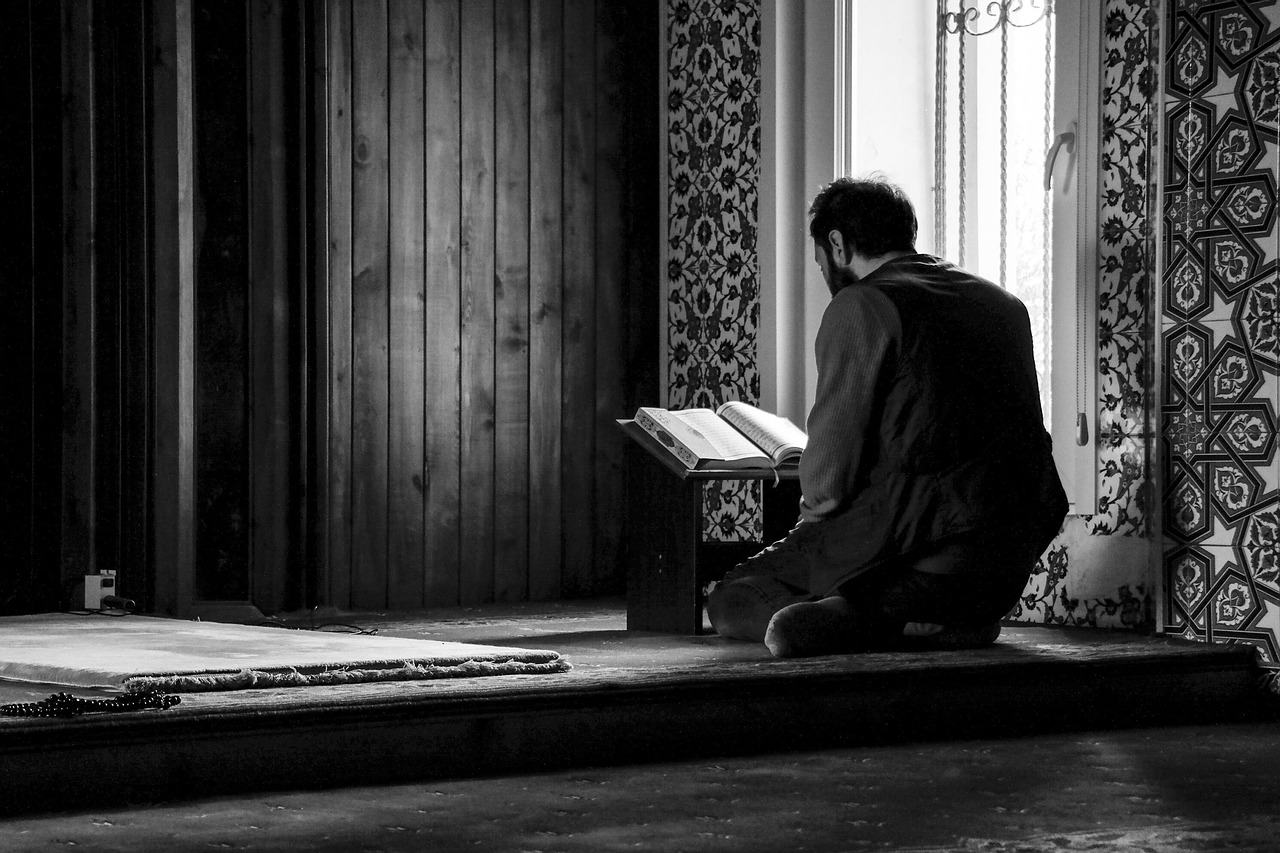 Religiões na Tunísia: como se equilibram as religiões?