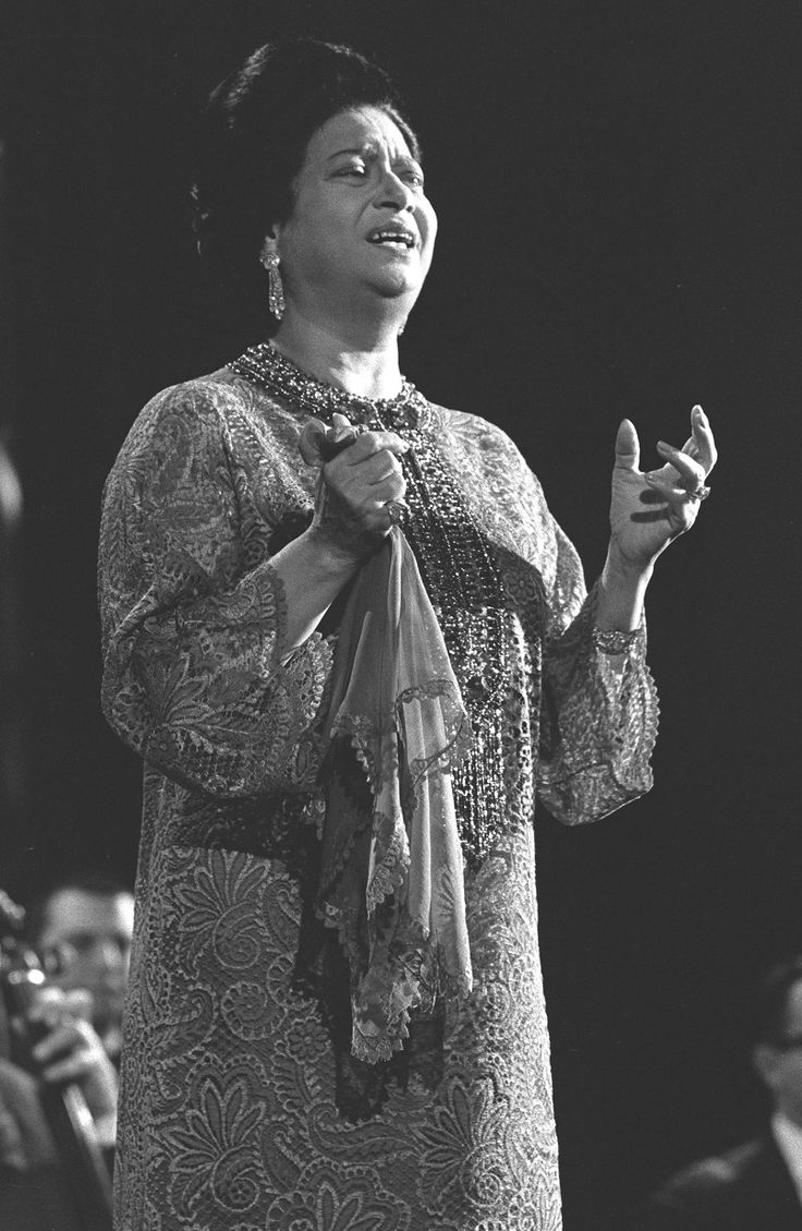 Umm Kulthum
