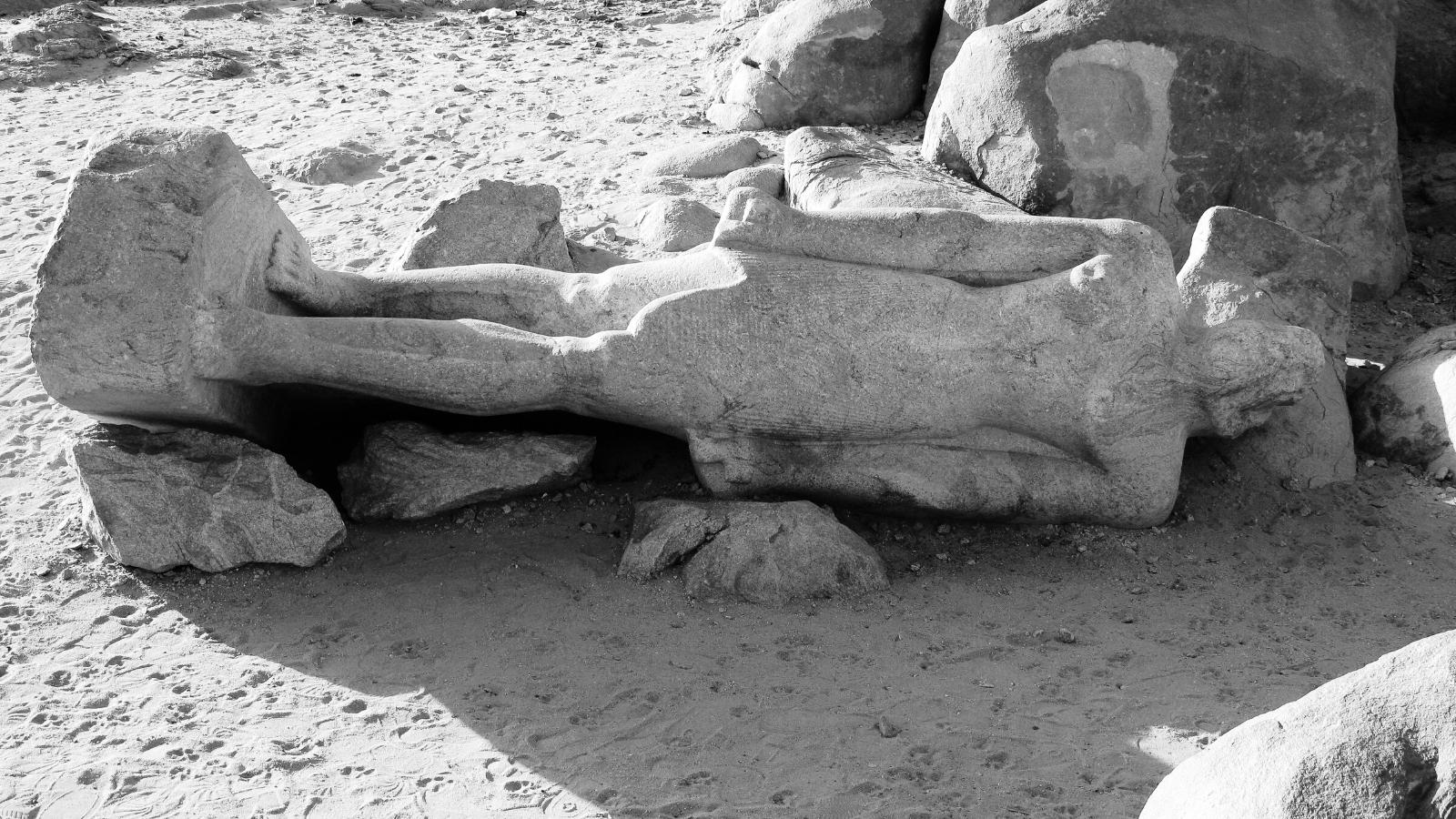 Taharqa: o homem da dinastia etíope do Egipto