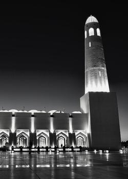 Mesquita wahhabita
