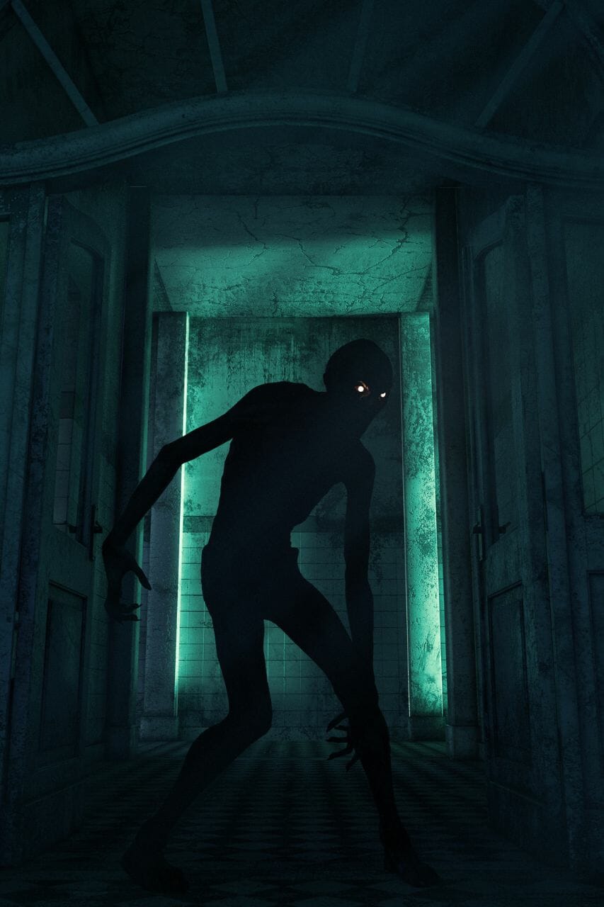 Como aparece Grendel? Uma análise detalhada