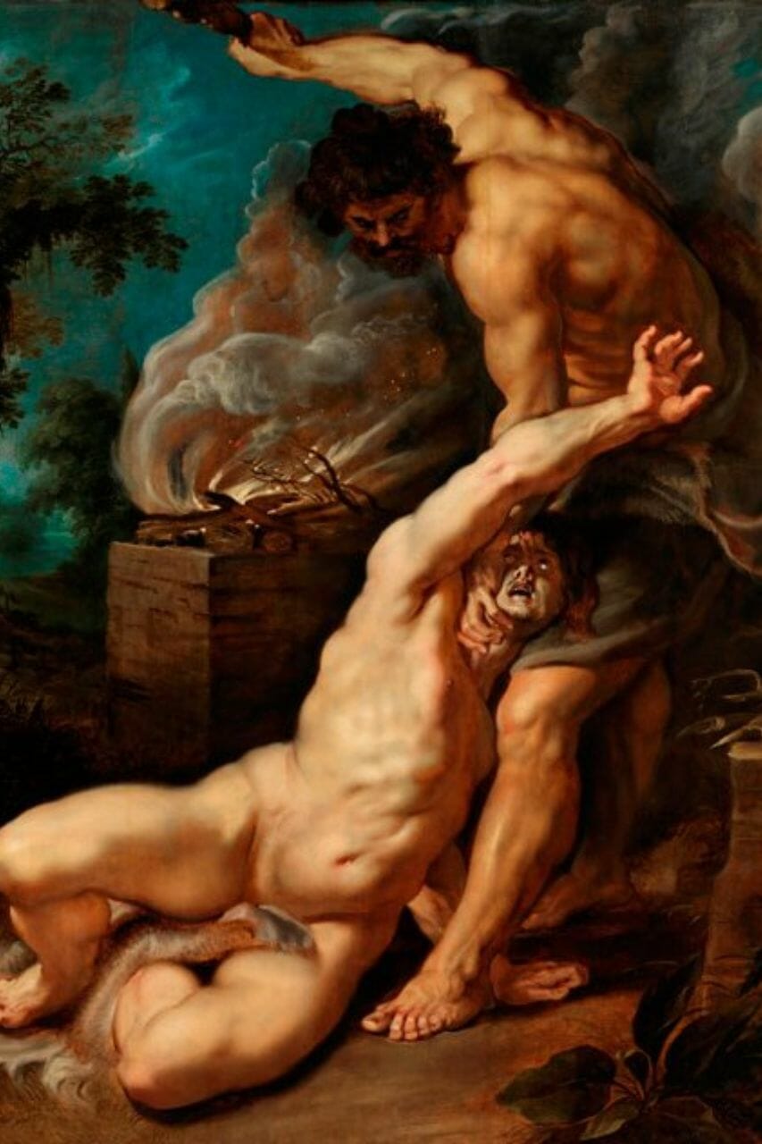 Quem é Caim em Beowulf - o que precisam de saber