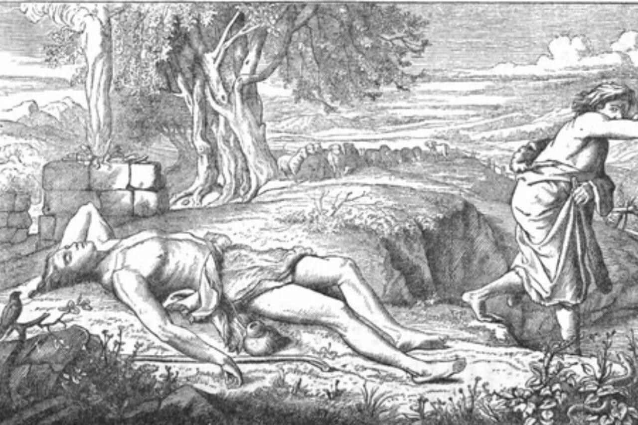 Quem é Caim em Beowulf e qual é o seu significado?