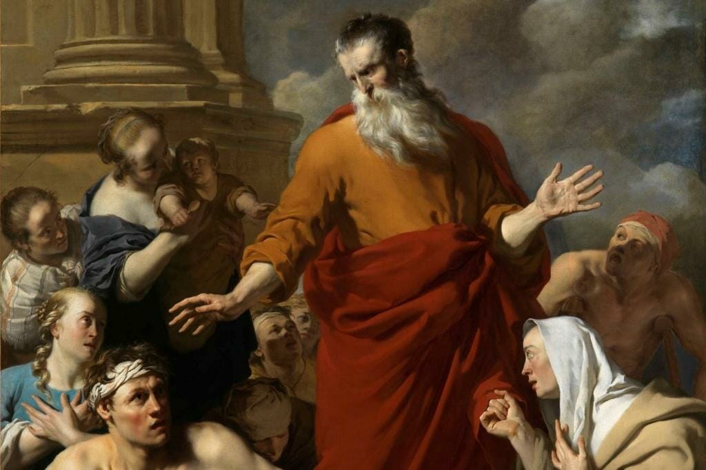 Por que Beowulf é importante: as razões principais para ler o poema épico