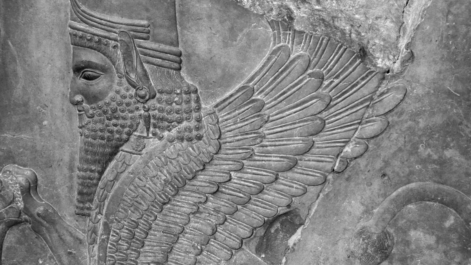 Por que Xerxes era importante: o reverso de ser um «rei dos reis»