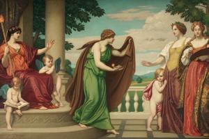 Xenia (hospitalidade) na Odisseia: amizade sagrada hóspede-anfitrião