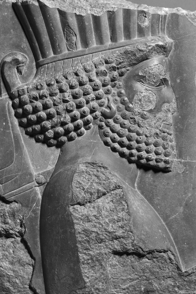Xerxes e os avisos
