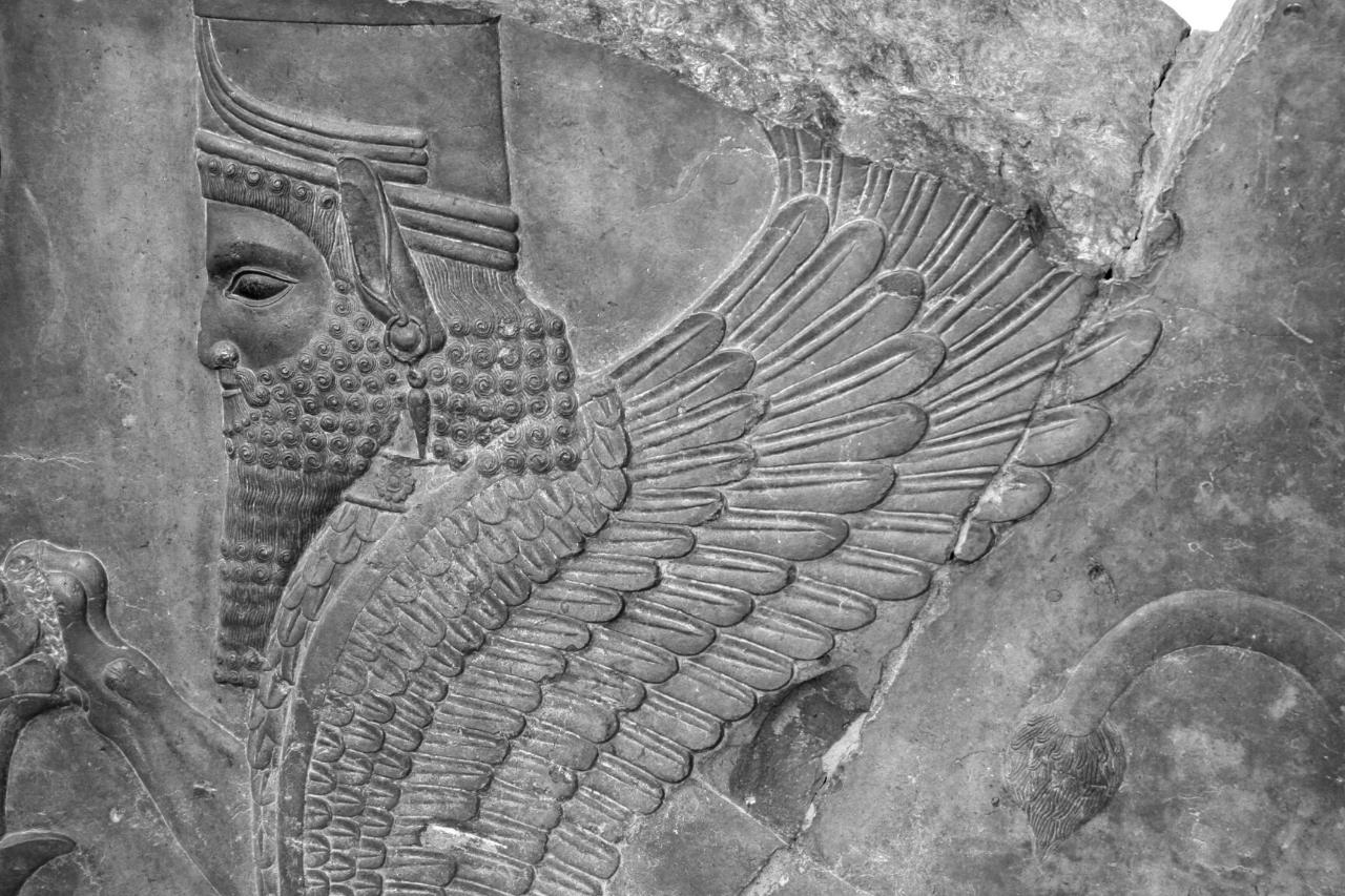 Xerxes: o conhecido soberano persa e a sua invasão grega