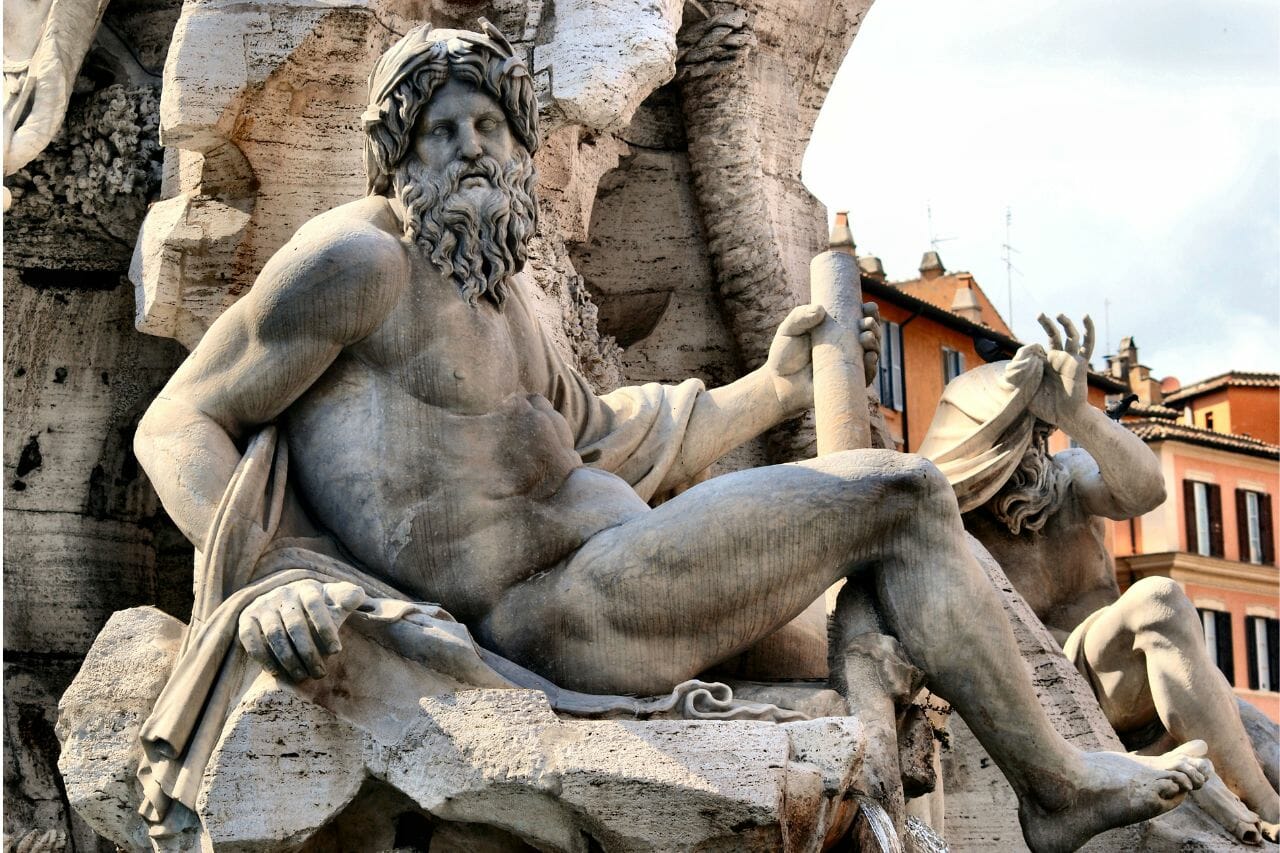 Zeus vs Cronos: os filhos que mataram os pais na mitologia grega